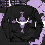 Zoro One Piece Long Sleeves - Ministry of T-Shirt's Affairs
