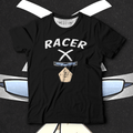 Racer X - Ministry Of T-Shirt's Affairs