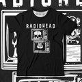 Radiohead - Ministry Of T-Shirt's Affairs