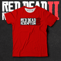 RDRII - Ministry Of T-Shirt's Affairs