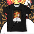Rengoku - Ministry Of T-Shirt's Affairs