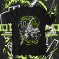 Roronoa Zoro - Ministry Of T-Shirt's Affairs