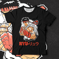 Ryu - Ministry Of T-Shirt's Affairs