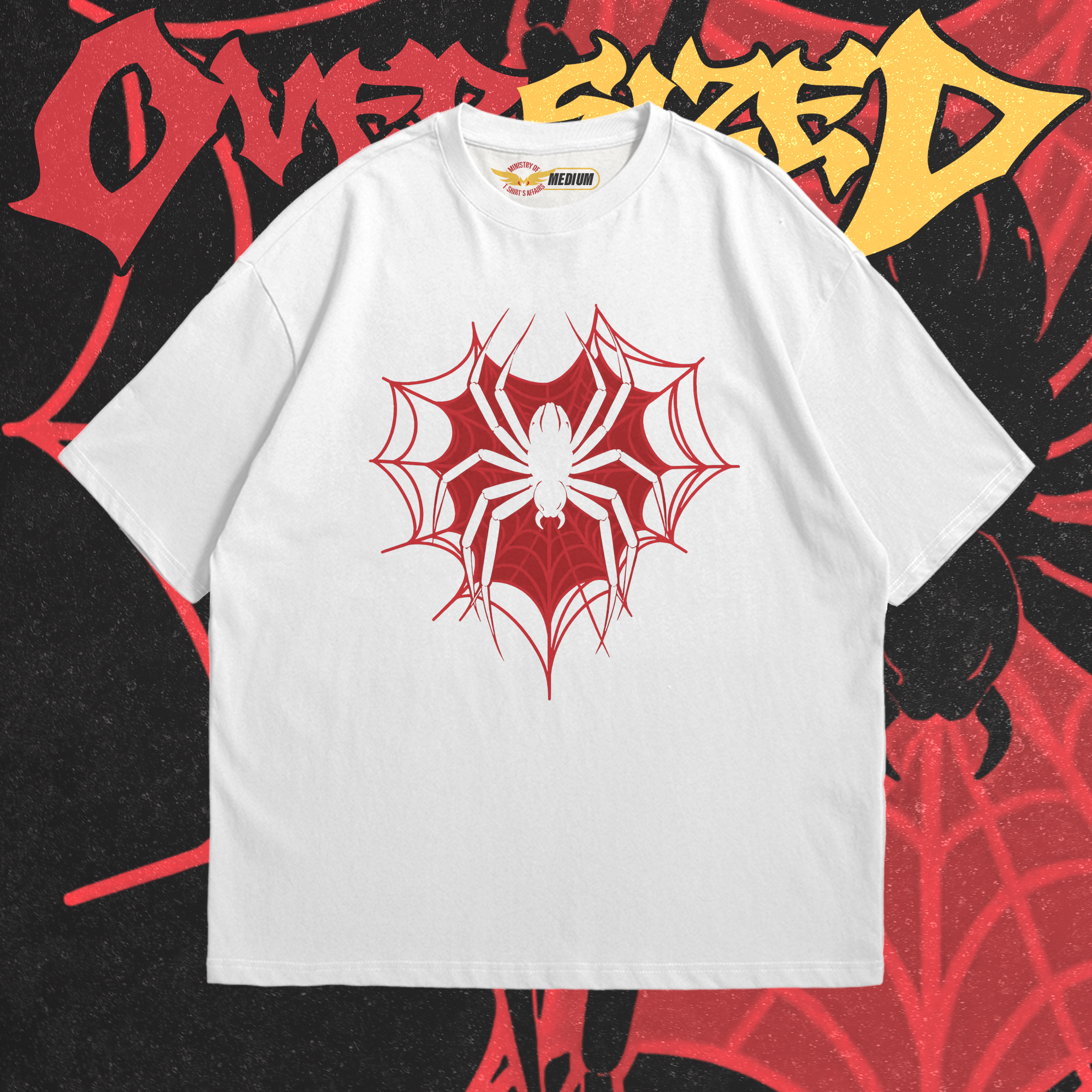 Spider Gwen Oversized