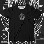 Saiyan - Ministry Of T-Shirt's Affairs