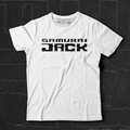 Samurai Jack - Ministry Of T-Shirt's Affairs
