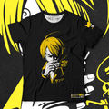 Sanji - Ministry Of T-Shirt's Affairs