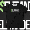 Selfmade - Ministry Of T-Shirt's Affairs