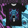 Shadow Monarch - Ministry Of T-Shirt's Affairs