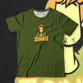 Shaggy - Ministry Of T-Shirt's Affairs