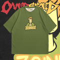 Shaggy Oversized - Ministry Of T-Shirt's Affairs