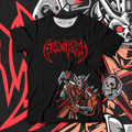 Shao Kahn - Ministry Of T-Shirt's Affairs