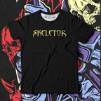 Skeletor - Ministry Of T-Shirt's Affairs