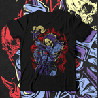 Skeletor - Ministry Of T-Shirt's Affairs