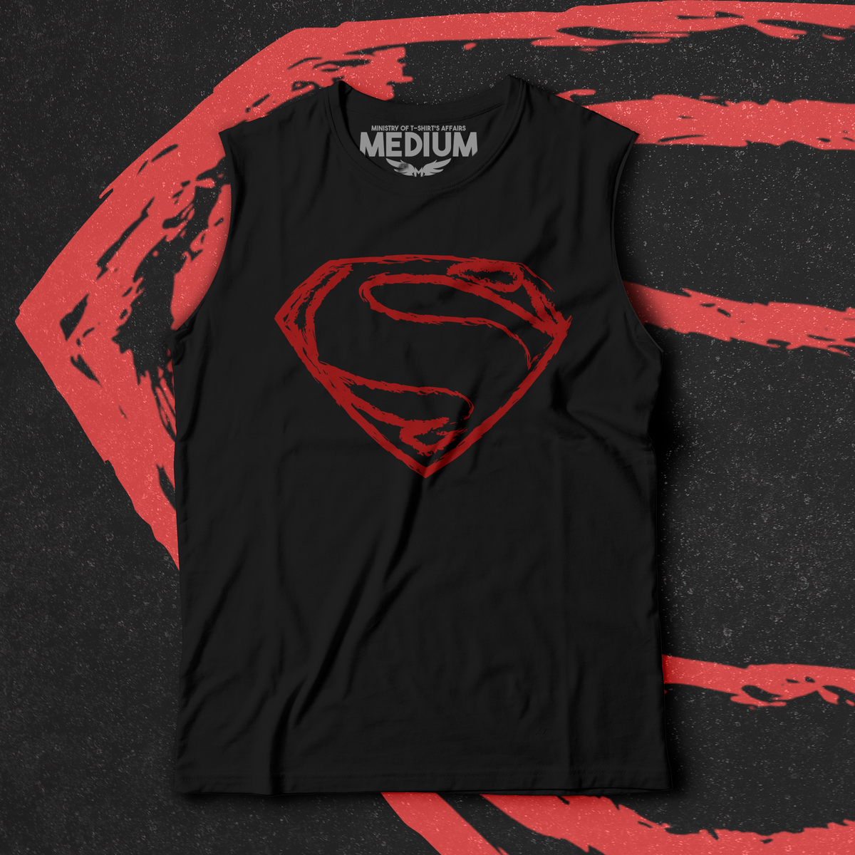 MOS II Tank Top