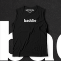 baddie Tank Top