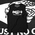Trust No One Tank Top