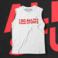 Stunts Tank Top
