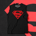 Superboy Tank Top