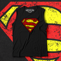 Superman Classic II Tank Top