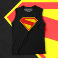 Superman Legacy Tank Top