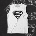 Superman V Tank Top