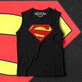 Superman IV Tank Top