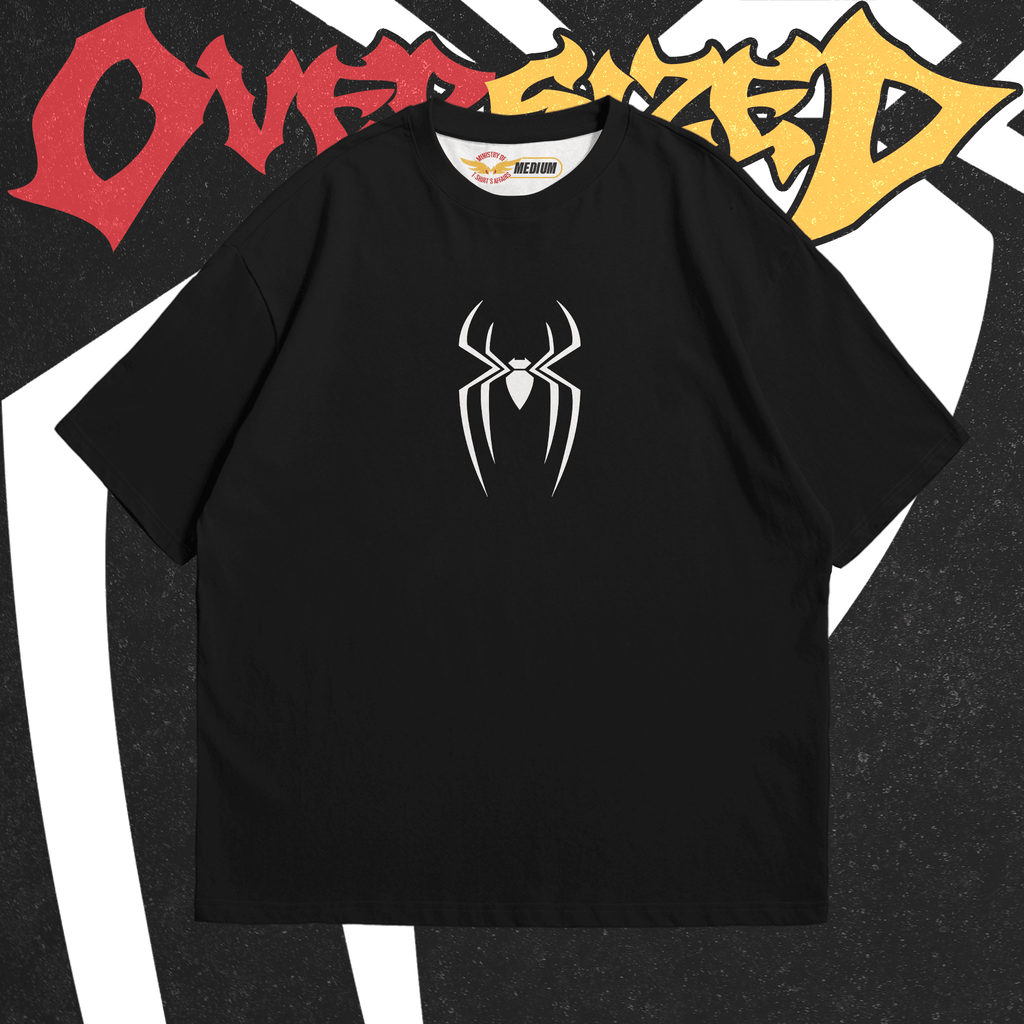 SM BND I Oversized - Ministry Of T-Shirt's Affairs