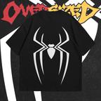 SM BND I Oversized - Ministry Of T-Shirt's Affairs