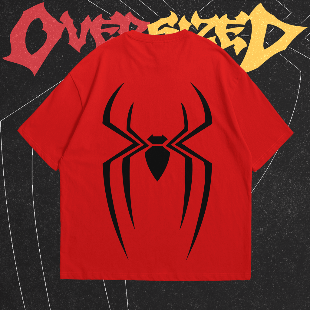 SM BND II Oversized - Ministry Of T-Shirt's Affairs