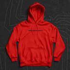 SM III Hoodie - Ministry Of T-Shirt's Affairs