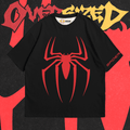 SM IV Oversized - Ministry Of T-Shirt's Affairs