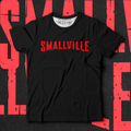 Smallville - Ministry Of T-Shirt's Affairs