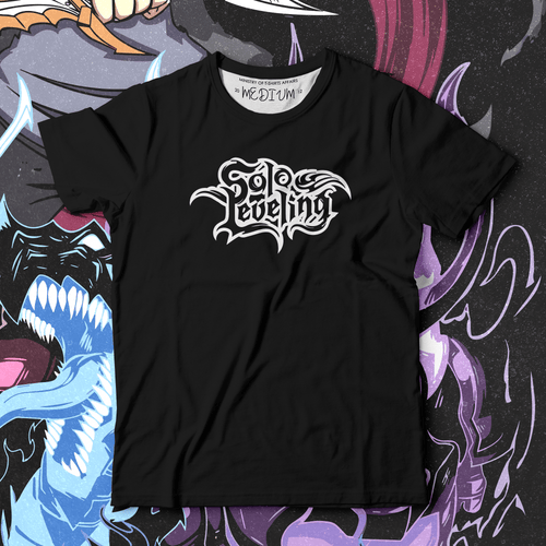 Solo III - Ministry Of T-Shirt's Affairs