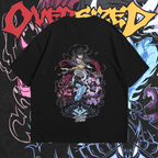 Solo III Oversized - Ministry Of T-Shirt's Affairs