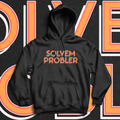 Solvem Probler Hoodie - Ministry Of T-Shirt's Affairs