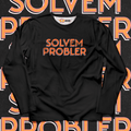 Solvem Probler Long Sleeves - Ministry Of T-Shirt's Affairs