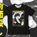 Sorcerer Killer II - Ministry Of T-Shirt's Affairs