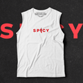 Spicy Tank Top - Ministry Of T-Shirt's Affairs