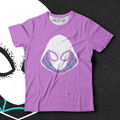 Spider Gwen II - Ministry Of T-Shirt's Affairs