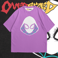Spider Gwen II Oversized - Ministry Of T-Shirt's Affairs