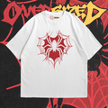 Spider Gwen Oversized - Ministry Of T-Shirt's Affairs