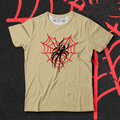 Spider Heart - Ministry Of T-Shirt's Affairs