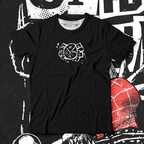 Spider-Punk - Ministry Of T-Shirt's Affairs