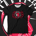 Spider-Punk II - Ministry Of T-Shirt's Affairs