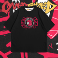 Spider-Punk II Oversized - Ministry Of T-Shirt's Affairs