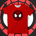 Spiderman X - Ministry Of T-Shirt's Affairs