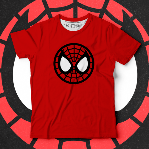 Spiderman X - Ministry Of T-Shirt's Affairs