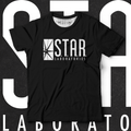 S.T.A.R. Labs - Ministry Of T-Shirt's Affairs