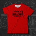 Stranger Things I - Ministry Of T-Shirt's Affairs